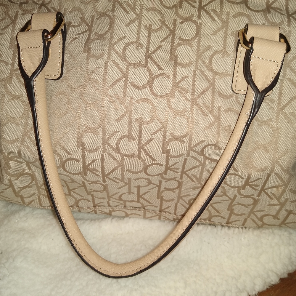 Calvin Klein Purse